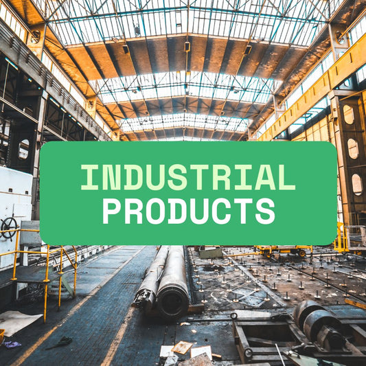 Industrial Products