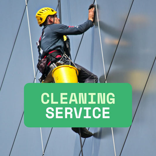 Cleaning Service