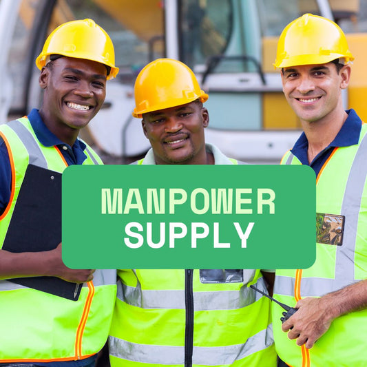 Manpower Supply